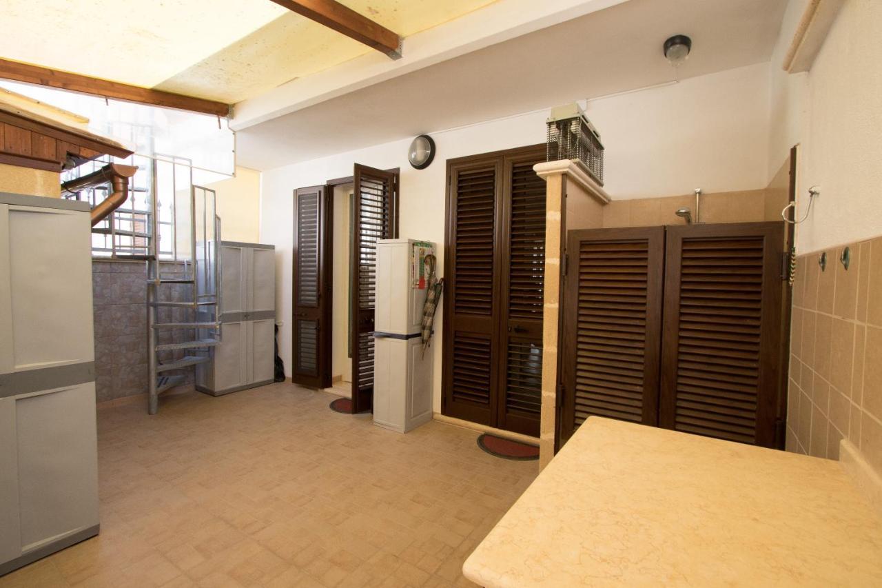 Villa Anna Torre Pali Eksteriør billede