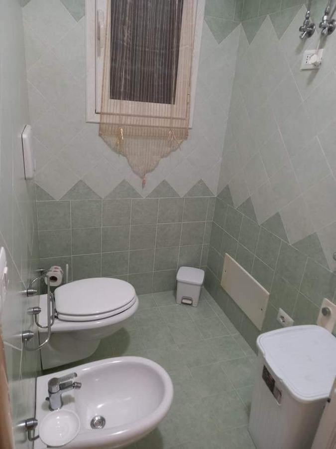 Villa Anna Torre Pali Eksteriør billede