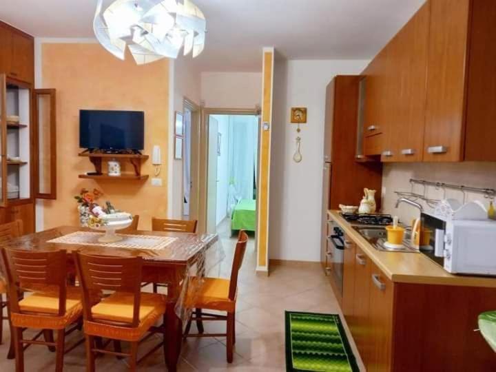 Villa Anna Torre Pali Eksteriør billede